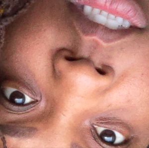 Meet your Posher, Olivia patrice